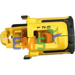 Dewalt DCD995 Darbeli Gövde N157789