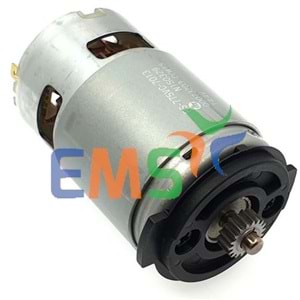 Dewalt DCD733 Motor 14.4v N176501