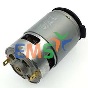 Dewalt DCD733 Motor 14.4v N176501