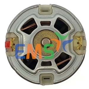 Dewalt DCD733 Motor 14.4v N176501