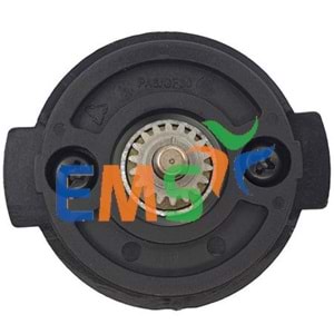 Dewalt DCD733 Motor 14.4v N176501