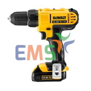 Dewalt DCD733 Motor 14.4v N176501