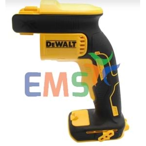 Dewalt DCF620 Gövde N178812