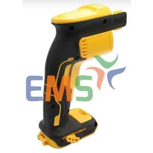 Dewalt DCF620 Gövde N178812