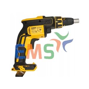 Dewalt DCF620 Gövde N178812