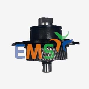 Dewalt DWE550 DWE560 Dişli Mil N183366