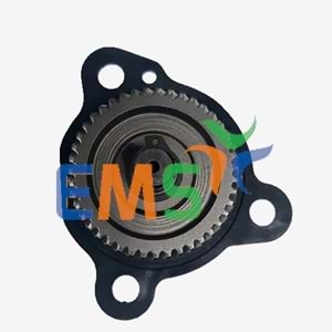 Dewalt DWE550 DWE560 Dişli Mil N183366