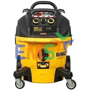 Dewalt DWV902M DWV902MT DWV902L Orjinal Toz Torbası N194931