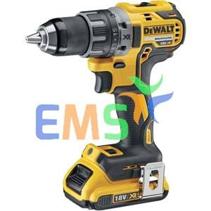 DEWALT DCD791 MANDREN N196034