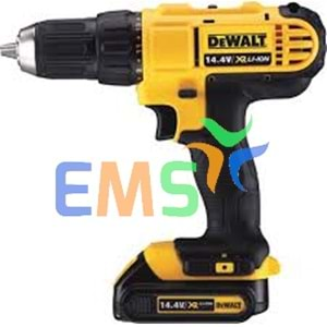 Dewalt DCD734 Şanzıman Darbesiz N279940