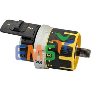 Dewalt DCD732 DCD790 Şanzıman Darbesiz N287496