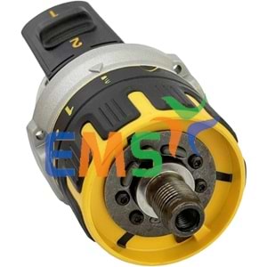 Dewalt DCD732 DCD790 Şanzıman Darbesiz N287496