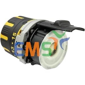 Dewalt DCD732 DCD790 Şanzıman Darbesiz N287496