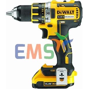 Dewalt DCD732 DCD790 Şanzıman Darbesiz N287496