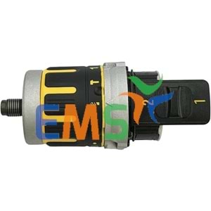 Dewalt DCD795 DCD737 Şanzıman Darbeli N287497