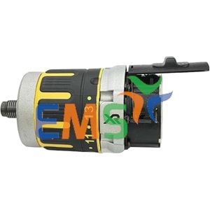 Dewalt DCD795 DCD737 Şanzıman Darbeli N287497