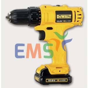 Dewalt DCD700 Şalter N319241