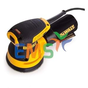 Dewalt DWE6423 Alt Taban Ped N329079