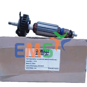 Devalt DWE4016 DWE4015 DWE4010 Armatür Endüvi N358499