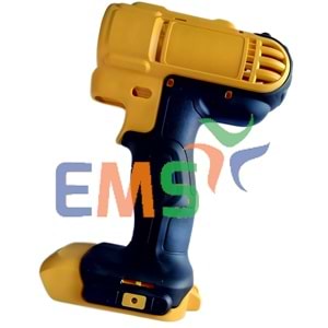 Dewalt DCD734 Darbesiz Gövde N371819