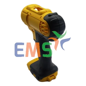 Dewalt DCD734 Darbesiz Gövde N371819