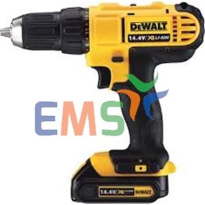 Dewalt DCD734 Darbesiz Gövde N371819