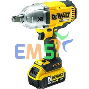 DEWALT DCF899 GÖVDE N371919