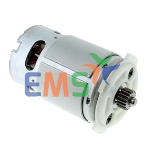 Dewalt DCD776 Motor 18v N376649