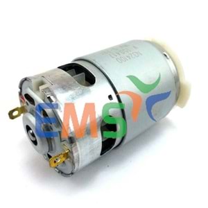 Dewalt DCD776 Motor 18v N376649