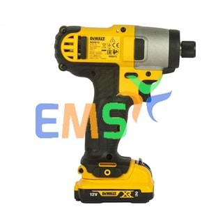 DEWALT DCF815 MOTOR ŞALTER TYP3 N382724