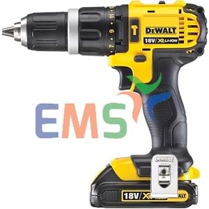 Dewalt DCD785 Şalter N384401 18v