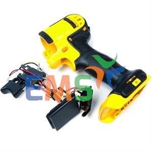 Dewalt DCD730 Şalter Gövde 14.4v N384404 Typ Typ 10