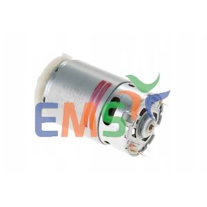 Dewalt DCD710 Typ 2 motor N390475