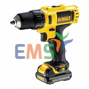Dewalt DCD710 Typ 2 motor N390475