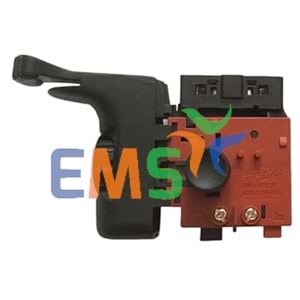 Dewalt DWD014 Şalter Anahtar Tetik N391360