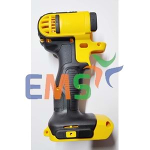 Dewalt DFC835 Gövde N391696