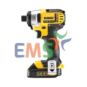 Dewalt DFC835 Gövde N391696