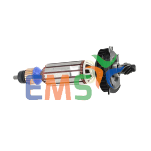 Dewalt D28136 D28135 Avuç Taşlama Armatür Endüvi N398000