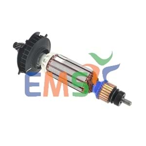 Dewalt D28136 D28135 Avuç Taşlama Armatür Endüvi N398000
