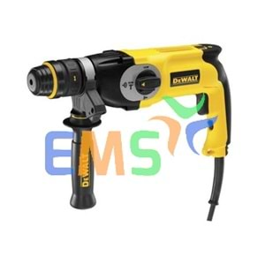 DEWALT D25124 MANDREN N403111