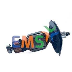 Dewalt DWE305 DW304 Armatür Endüvi N408687