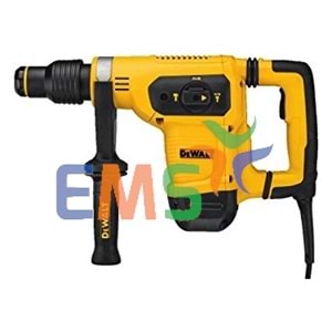 Dewalt D25481 DCH481 Kırıcı Koni Dişli N410187