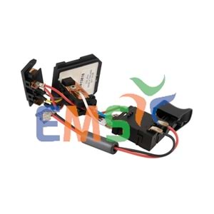 Dewalt DCS380 Şalter Anahtar N413819