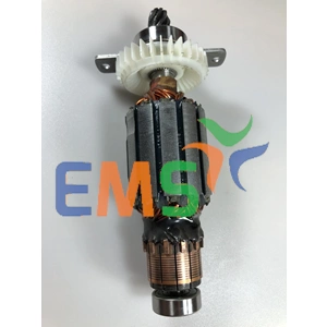 Dewalt DCS380 Typ 2 Armatür Endüvi N415904