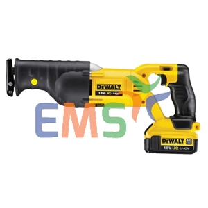 Dewalt DCS380 Typ 2 Armatür Endüvi N415904