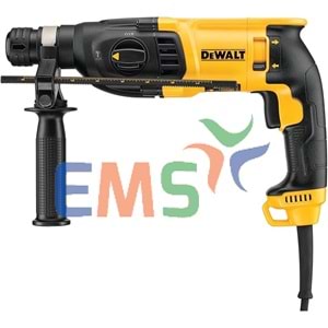 Dewalt D25133 DCH133 SFMCH900 Pnomatik Kırıcı Tokmaklama parçası N417744