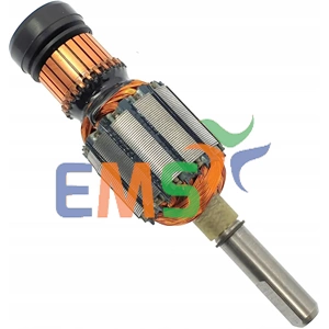 Dewalt DWE6423 Armatür Endüvi N431207