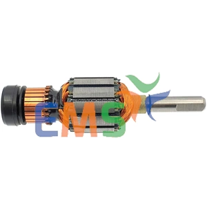 Dewalt DWE6423 Armatür Endüvi N431207