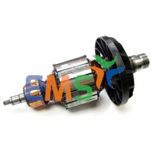 Dewalt DW625E Armatür Endüvi N431792