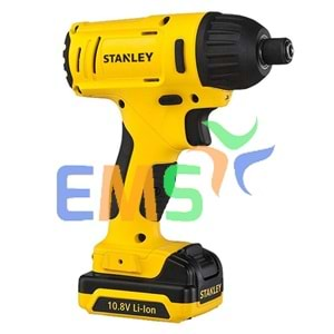 STANLEY SCH121 - SCI12 ŞALTER 12V N437000